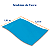 Kit Forro + Capa + Piscina Infantil Retangular 1500L Mor - Imagem 4