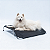 Cama Pet Rampa Suspensa Ramp Bed G Mec G - Imagem 9
