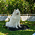 Cama Pet Cachorro Caminha Rampa Aluminio Tela PVC Mec G Pet - Imagem 9
