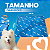 Tapete Gelado Pet Refrescante 65x50cm Gato Cachorro Mec G - Imagem 6