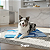 Tapete Gelado Pet Refrescante 90x60 Cachorro Gato FreskoGets - Imagem 9