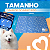 Tapete Gelado Pet Refrescante 110x70 Cachorro Gato Mec G Pet - Imagem 7
