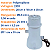 Filtro Piscina 220V 3600L/h Mor - Imagem 4