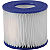 Refil Filtro Piscina Inflável 2200L/h 127V/220V Mor - Imagem 1
