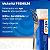 Kit C/ 24 Garfos De Mesa Jantar Aço Inox Linha Classic Mec G - Imagem 3
