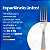 Conjunto 12 Talheres Aço Inox 6 Garfos 6 Facas De Mesa Mec G - Imagem 2