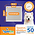Tapete Higiênico Pet 50 Unidade 60x60 Absorvente Descartável TapetEco Mec G Pet - Imagem 5