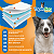 Tapete Higiênico Cachorro 30un 90x60 Absorvente Descartável - Imagem 4