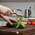 Descascador Fio Microsserrilhado Em Inox Para Batata Legumes e Frutas Mec g Linea - Imagem 7