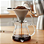 Filtro Coador De Café 101 Aço Inox 304 Com Pegador em Silicone Peneira Aço Reutilizável Mec g - Imagem 8