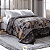 Cobertor Casal Trasimeno Jolitex Quentinho 180x220cm Microfibra Manta Coberta - Imagem 2