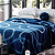 Cobertor de Casal Manta Quentinha Jolitex 180x220cm Coberta Manta Edredom Microfibra - Imagem 3