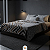 Cobertor Manta de Casal Zurique Jolitex 180x220cm Microfibra - Imagem 3