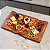 Tabua de Carne Tramontina Madeira 40x28 Churrasco Retangular Savia - Imagem 8