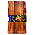 Tabua de Carne 49x28 Madeira Tramontina Teak Wood Retangular Savia - Imagem 5
