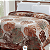 Cobertor Manta Quentinha Jolitex 180x220cm Lugano Plus Microfibra - Imagem 6