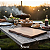 Tabua de Carne Madeira Para Churrasco 49x28 Grande Tramontina Jatobá Hard Wood - Imagem 9