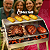 Churrasqueira Aço Inox 304 A Carvão Duas Grelhas Desmontável Durável Mec Angus 65X40 Mec Grill - Imagem 8