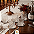 Conjunto de Copo Transparente Diamond 6 Peças Wisky de Vidro Resistente 290ml - Imagem 7