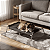 Cama Para Cachorro Suspensa Elevada Pet Grande 90x60 Até50kg Nice bed Cama de Cachorro - Imagem 6