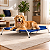 Cama Para Cachorro Suspensa Elevada Pet Grande 90x60 Até50kg Nice bed Cama de Cachorro - Imagem 1