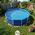 Piscina Mor 4500 Litros Redonda PVC Reforçada Grande Família - Imagem 9