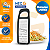 Ralador Tramontina Em Aço Inox Para Queijo Legumes Batata Cozinha Resistente Preto - Imagem 1