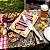 Tabua de Carne Madeira Rustica 33x20cm Tabua de Corte Tramontina - Imagem 8