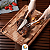 Tabua de Carne Grande Tramontina Madeira Pesada Churrasco Retangular 45cmx34cm + Kit Churrasco - Imagem 11
