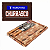 Tabua de Carne Grande Tramontina Madeira Pesada Churrasco Retangular 45cmx34cm + Kit Churrasco - Imagem 9