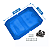 Refil Tecido Cama Nicebed Tamanho GG Todas as Cores - Imagem 6