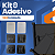 Kit Fixação Portão Retrátil Slide Loock - Imagem 11