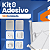 Kit Fixação Portão Retrátil Slide Loock - Imagem 5