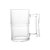 Caneca para Chopp e Cerveja de Vidro Bambu 430ml - Imagem 7