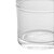 Caneca para Chopp e Cerveja de Vidro Bambu 430ml - Imagem 6
