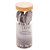 Faqueiro de Aço Inox 16 peças Bambu Basic - Imagem 9