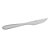 CJ 6 FACAS P/MESA DE ACO INOX GASTRO 21,5cm - Imagem 2