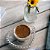 XÍCARA P/CAFÉ C/PIRES DE CRISTAL DE CHUMBO CORAÇÃO 80ml - Imagem 5