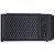 Gabinete Gamer VX Gaming Pyxis Com Janela Acrílica Com Dobradiça Preto Frontal Com Fita LED RGB - Imagem 3