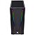 Gabinete Gamer Vinik VX Gaming Feux RGB Preto - Imagem 2