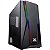 Gabinete Gamer Vinik VX Gaming Feux RGB Preto - Imagem 1