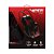 Headset Gamer Patriot Viper V360 Conexão USB Led Vermelho - Imagem 9