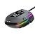 Mouse Gamer Patriot Viper V570 Laser Mouse Blackout Edition - Imagem 5