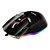 Mouse Gamer Patriot Viper V570 Laser Mouse Blackout Edition - Imagem 1