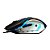 Mouse Gamer BRX USB 6 Botões 1200DPI - Imagem 5