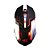 Mouse Gamer BRX USB 6 Botões 1200DPI - Imagem 3