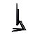 Monitor Gamer Samsung 27", Wide, 75Hz, Full HD, IPS, HDMI, FreeSync, VESA, Preto - LF27T350FHLMZD - Imagem 3