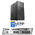 Desktop PC CPU Home Office Intel Core i3 8GB HD 500GB - Imagem 1