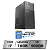 Desktop PC CPU Home Office Intel Core i7 16GB HD 500GB - Imagem 1