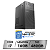 Desktop PC CPU Home Office Intel Core i7 16GB SSD 480GB - Imagem 1
